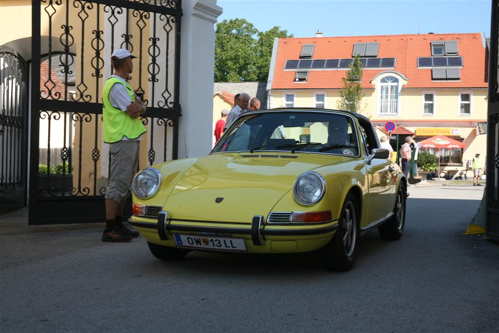 2011-07-10 13. Oldtimertreffen in Pinkafeld